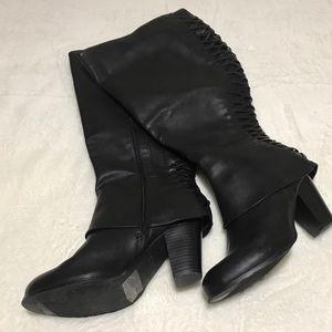 Torrid Knee High Boots